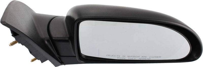 Mirrors Manual Adjust Manual Folding Non-Heated | GM1320271,GM1320268,GM1321271