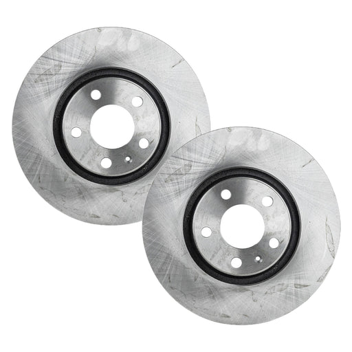 Disc Brake Rotor CarParts SET-STPA27110012-2