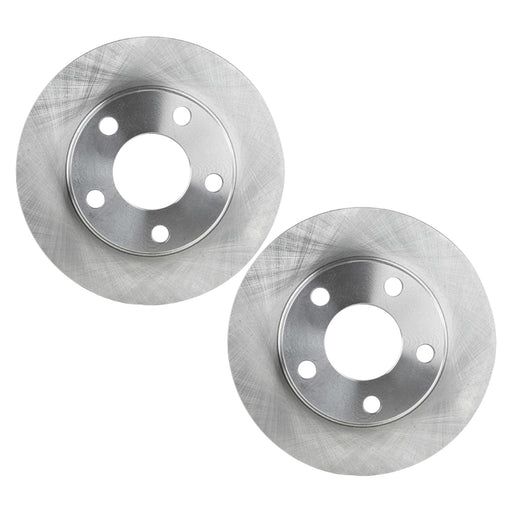 Disc Brake Rotor CarParts SET-STPA27110017-2