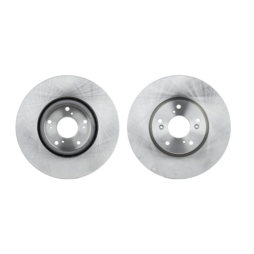 Disc Brake Rotor CarParts SET-STPA27110039-2