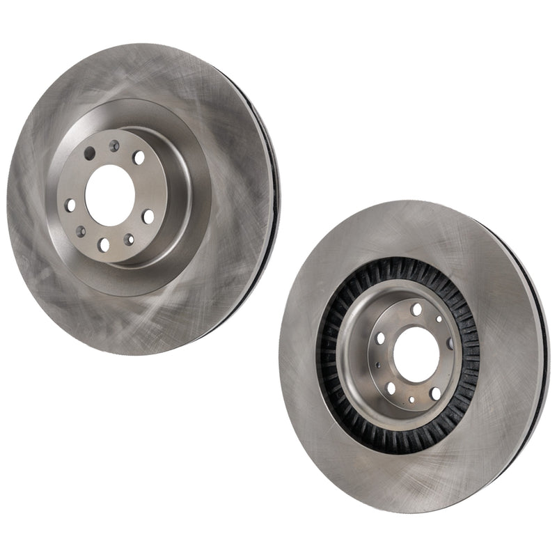 Disc Brake Rotor CarParts SET-STPA271100462