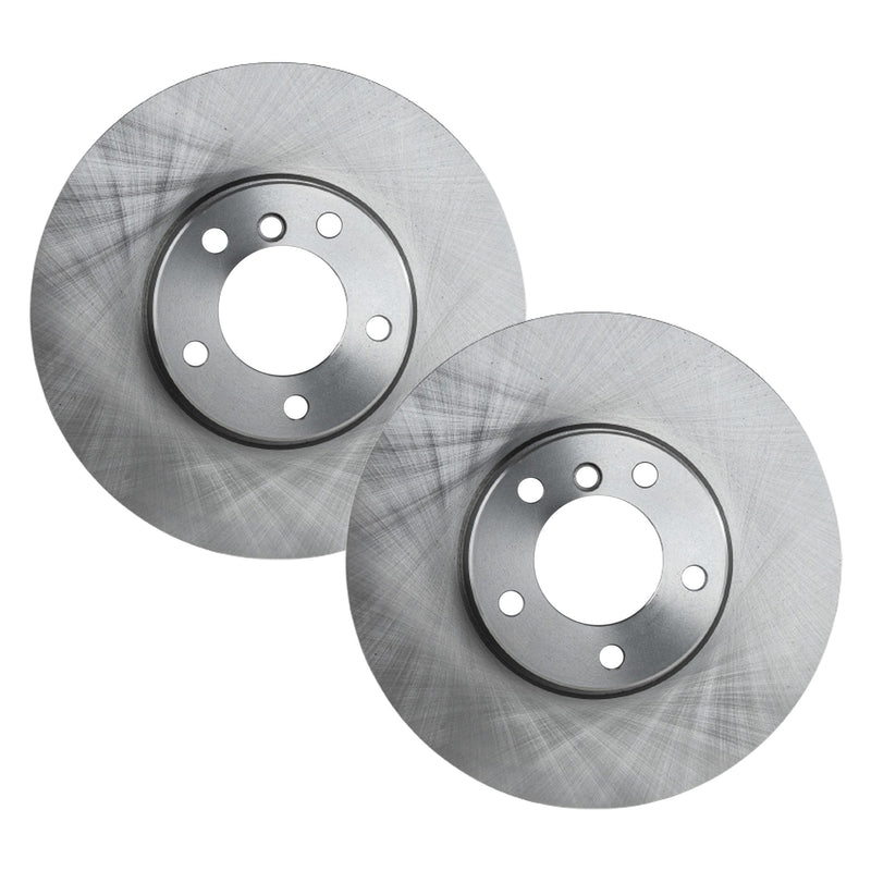 Disc Brake Rotor CarParts SET-STPB27110019-2