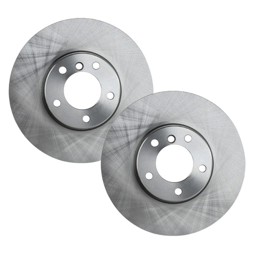 Disc Brake Rotor CarParts SET-STPB27110019-2