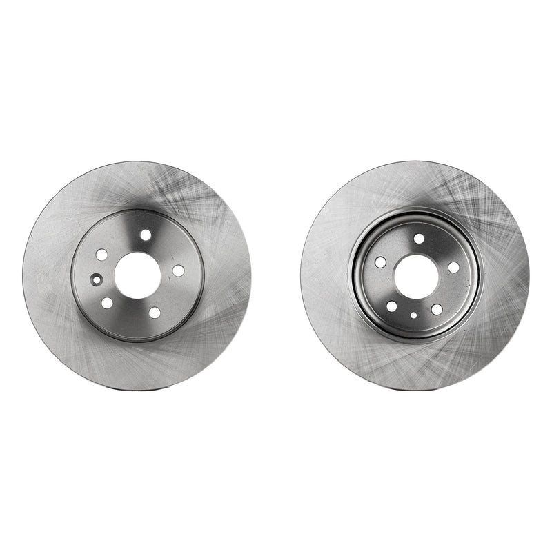 Disc Brake Rotor CarParts SET-STPB27110045-2