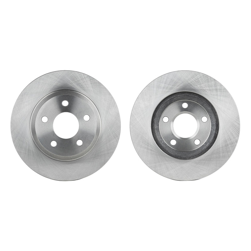 Disc Brake Rotor CarParts SET-STPB27110046-2