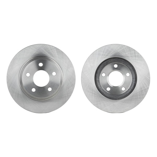 Disc Brake Rotor CarParts SET-STPB27110046-2