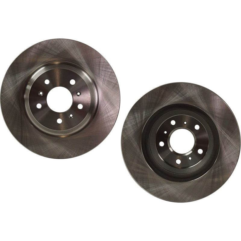 Disc Brake Rotor CarParts SET-STPB27110048-2