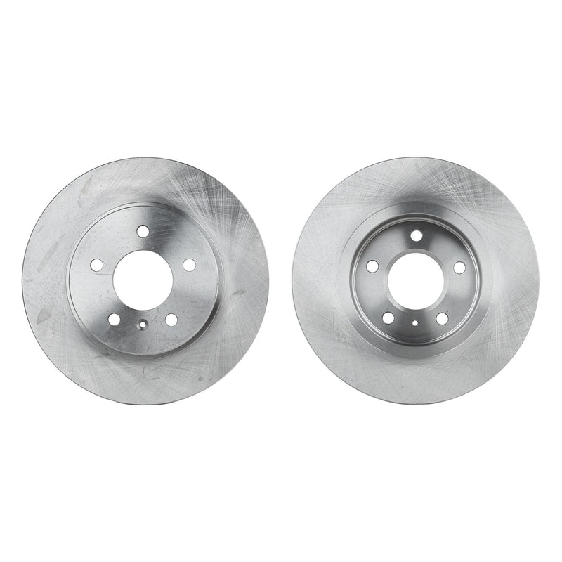 Disc Brake Rotor CarParts SET-STPB27110055-2
