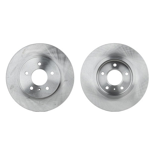 Disc Brake Rotor CarParts SET-STPB27110055-2