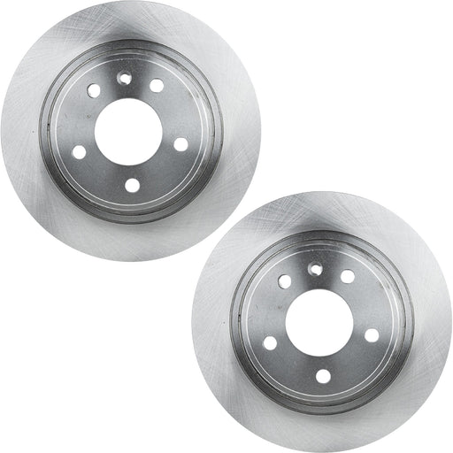 Disc Brake Rotor CarParts SET-STPB27110056-2