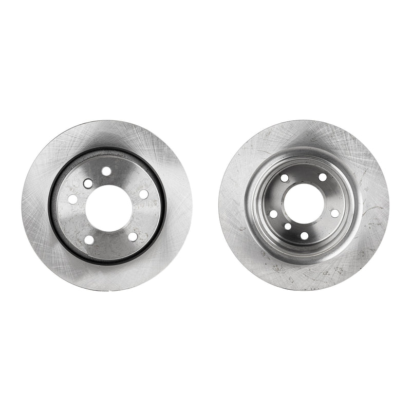 Disc Brake Rotor CarParts SET-STPB27110068-2