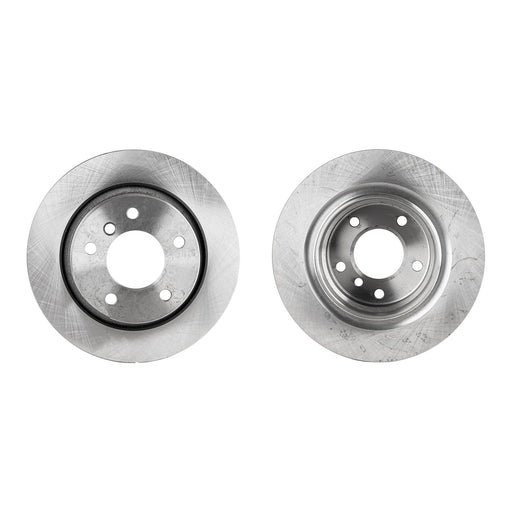 Disc Brake Rotor CarParts SET-STPB27110068-2