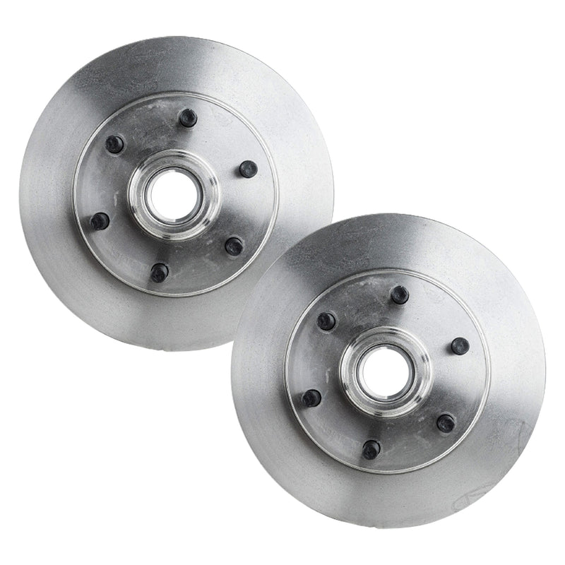 Disc Brake Rotor CarParts SET-STPC27110018-2