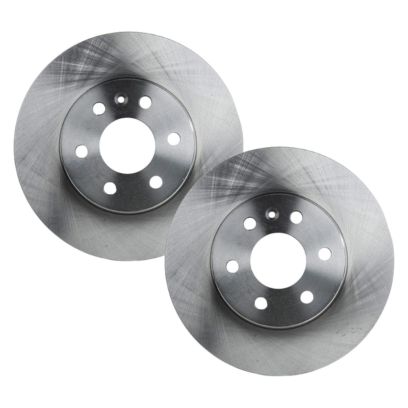 Disc Brake Rotor CarParts SET-STPC27110037-2