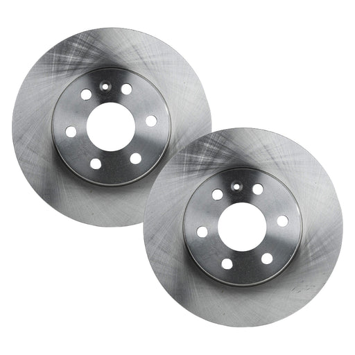 Disc Brake Rotor CarParts SET-STPC27110037-2