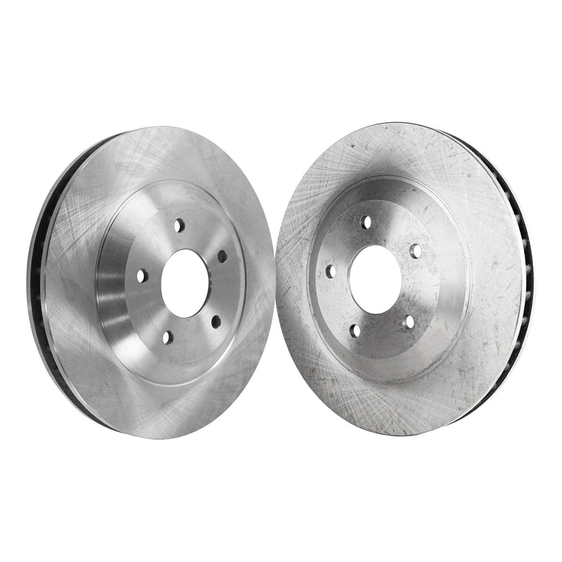 Disc Brake Rotor CarParts SET-STPC27110047