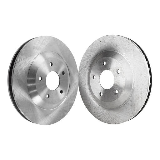 Disc Brake Rotor CarParts SET-STPC27110047