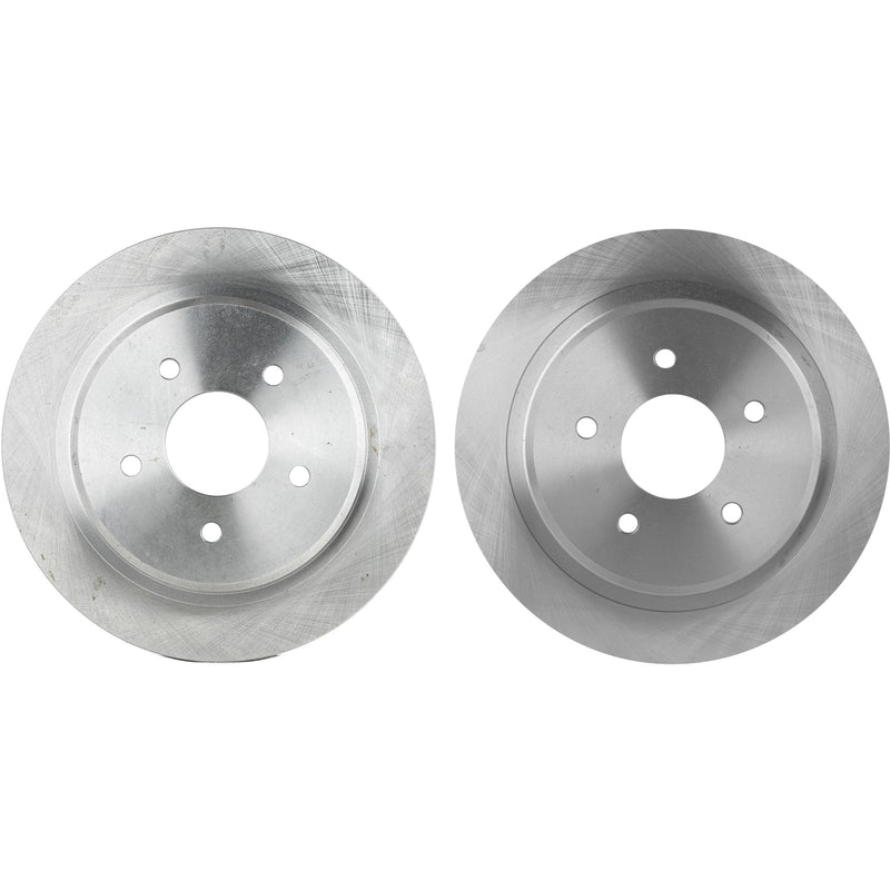 Disc Brake Rotor CarParts SET-STPC27110049