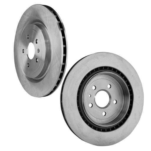 Disc Brake Rotor CarParts SET-STPC27110059-2