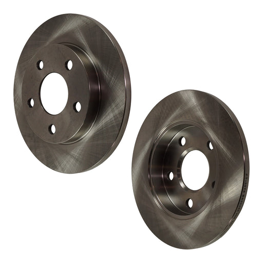 Disc Brake Rotor CarParts SET-STPC27110069-2