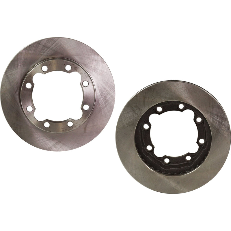 Disc Brake Rotor CarParts SET-STPC27110075-2