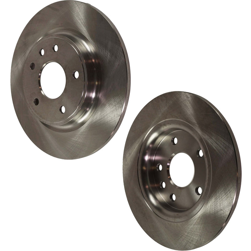 Disc Brake Rotor CarParts SET-STPC27110087-2