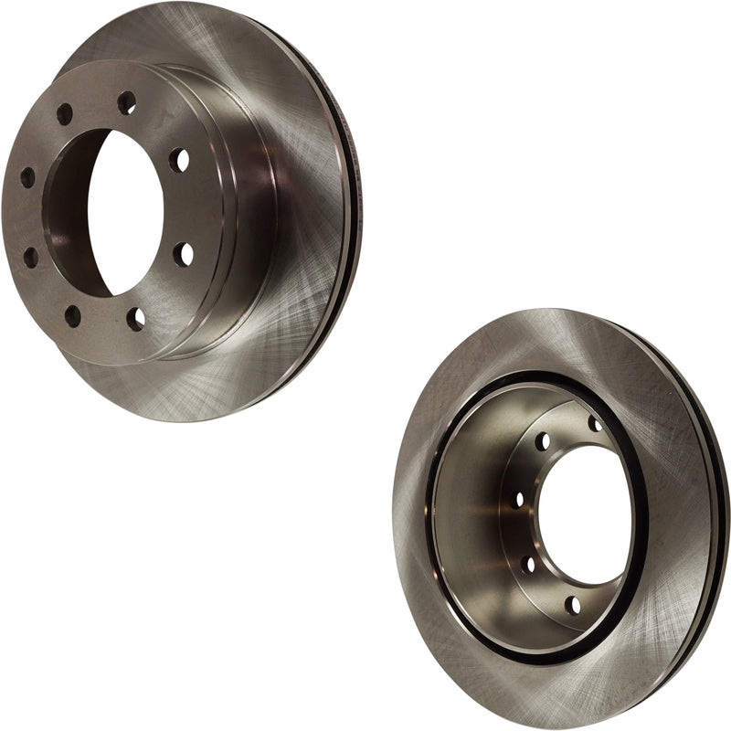 Disc Brake Rotor CarParts SET-STPC27110098-2