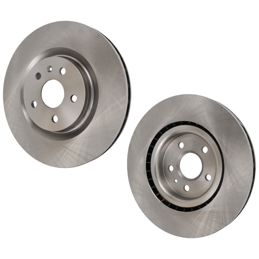 Disc Brake Rotor CarParts SET-STPC271101632