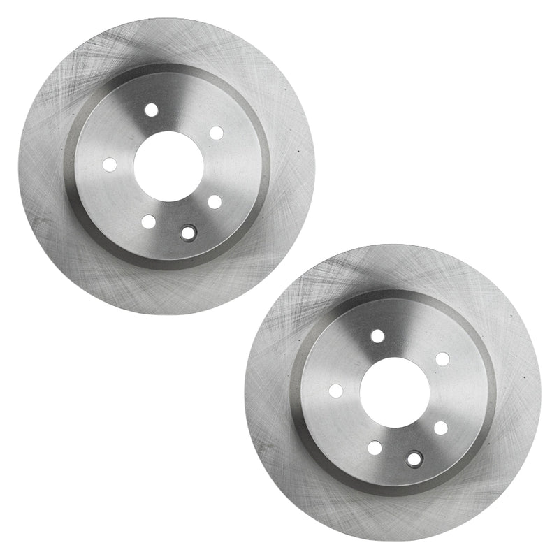 Disc Brake Rotor CarParts SET-STPI27110004-2