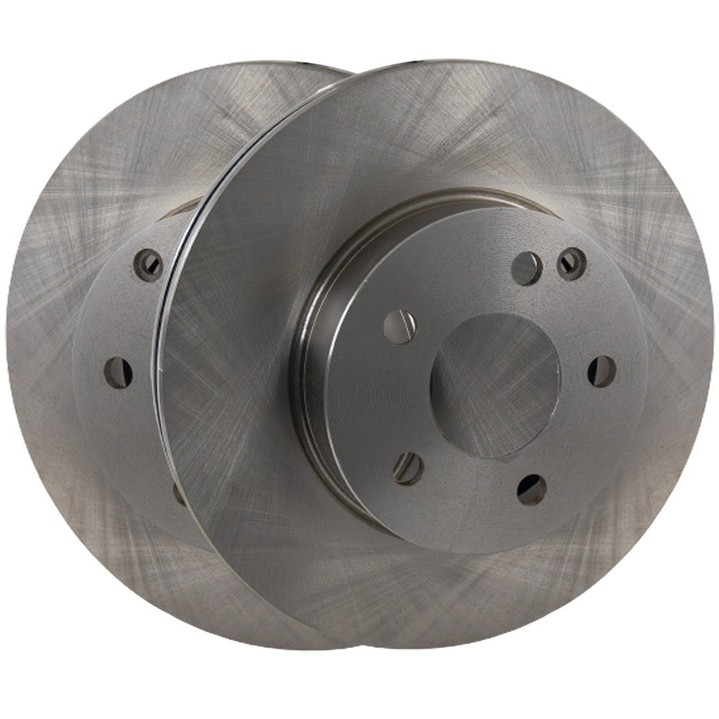 Disc Brake Rotor CarParts SET-STPM27110008-2