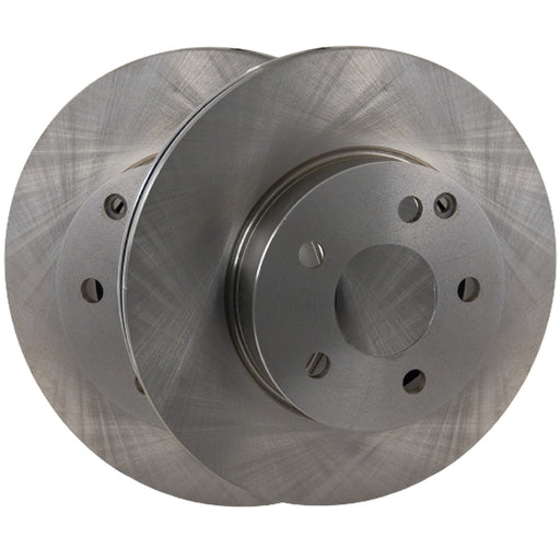 Disc Brake Rotor CarParts SET-STPM27110008-2