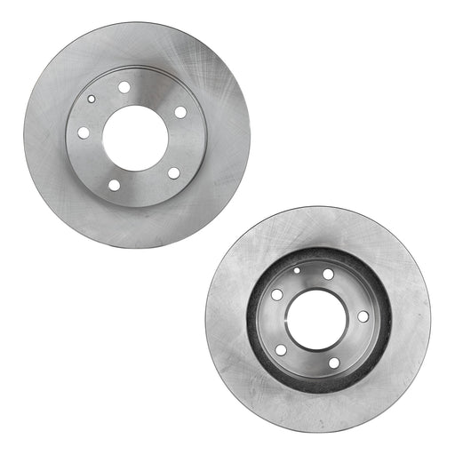 Disc Brake Rotor CarParts SET-STPM27110076-2