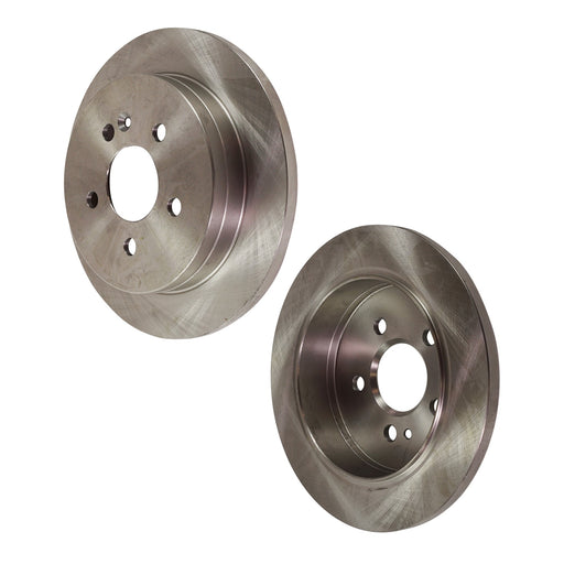 Disc Brake Rotor CarParts SET-STPM27110083-2