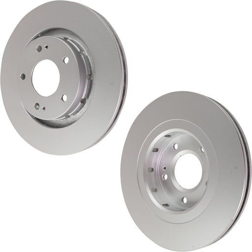 Disc Brake Rotor CarParts SET-STPM27110106-2