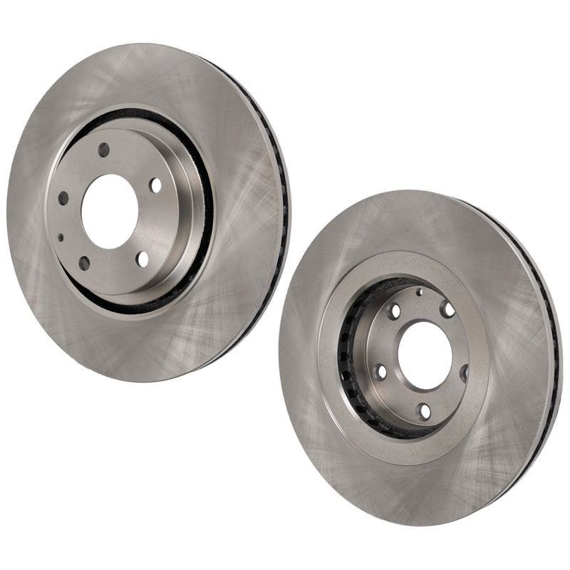 Disc Brake Rotor CarParts SET-STPM271101252