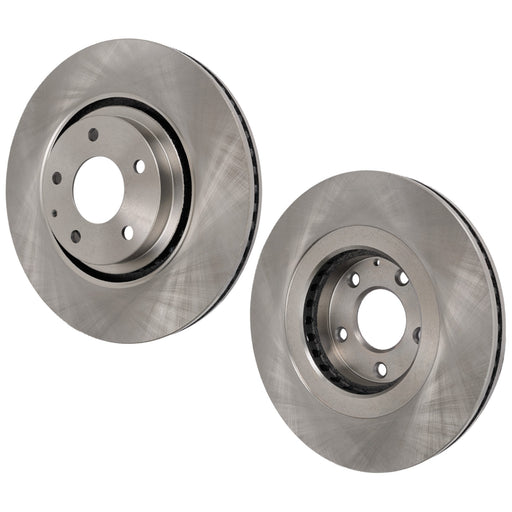 Disc Brake Rotor CarParts SET-STPM271101252