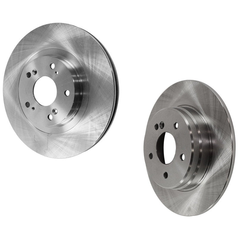 Disc Brake Rotor CarParts SET-STPM271101282A