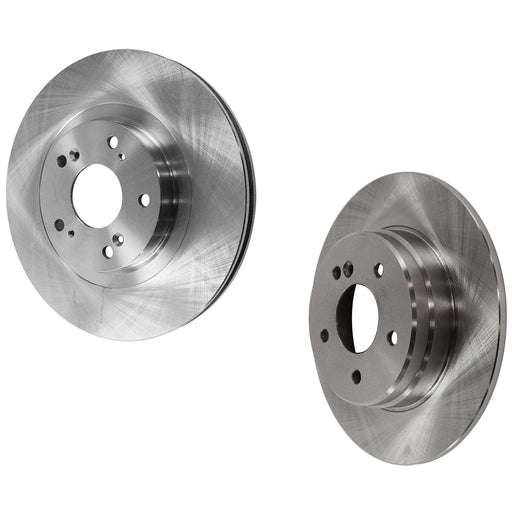 Disc Brake Rotor CarParts SET-STPM271101282A