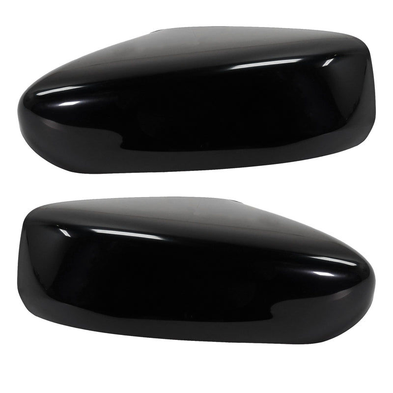 Door Mirror Cover CarParts SET-STYNS1318MC01