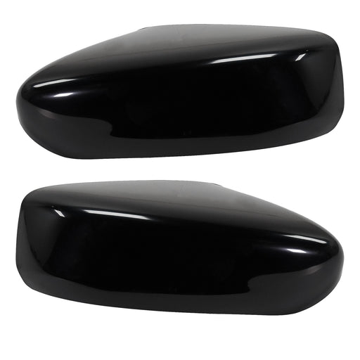 Door Mirror Cover CarParts SET-STYNS1318MC01