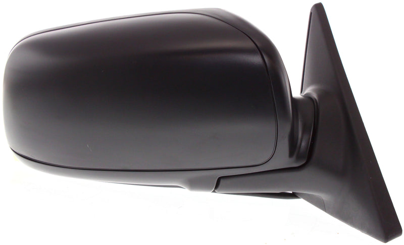 Mirrors Power Manual Folding Non-Heated | SU1320110,SU1321110