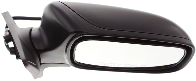 Mirrors Power Manual Folding Non-Heated | SU1320110,SU1321110