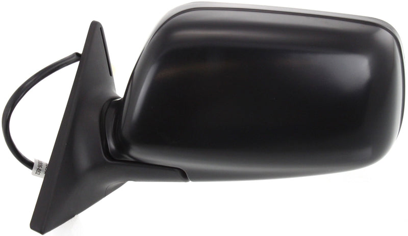 Set Of 2 - Mirrors Power Manual Folding Heated Without Signal Light | SU1320111,SU1321111