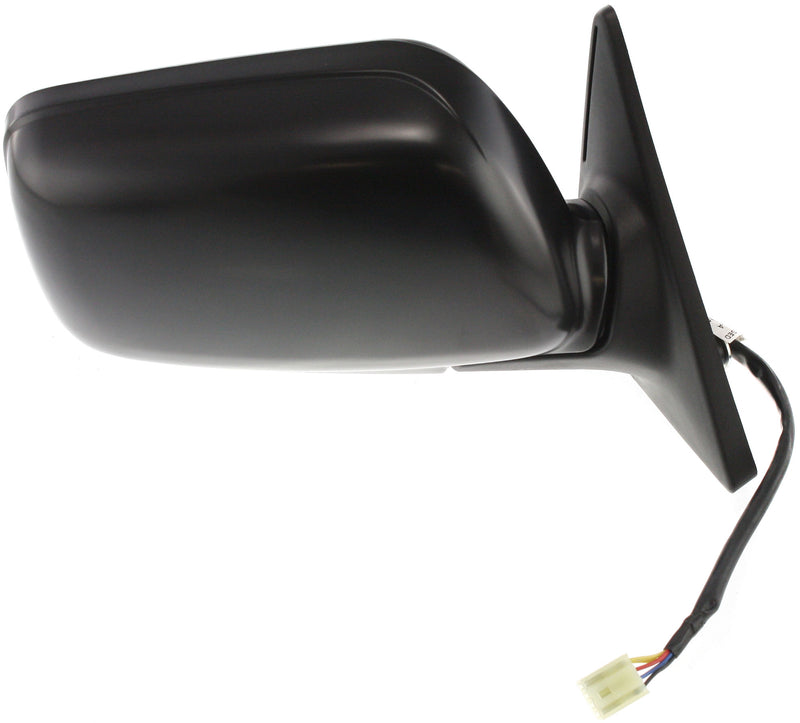 Set Of 2 - Mirrors Power Manual Folding Heated Without Signal Light | SU1320111,SU1321111