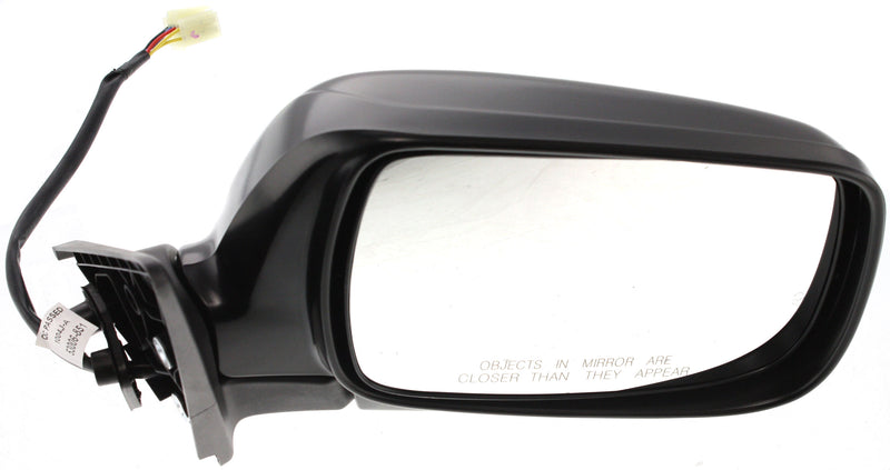 Set Of 2 - Mirrors Power Manual Folding Heated Without Signal Light | SU1320111,SU1321111