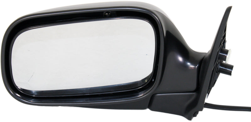 Mirrors Power Non-Heated Manual Folding | SU1320108,SU1321108