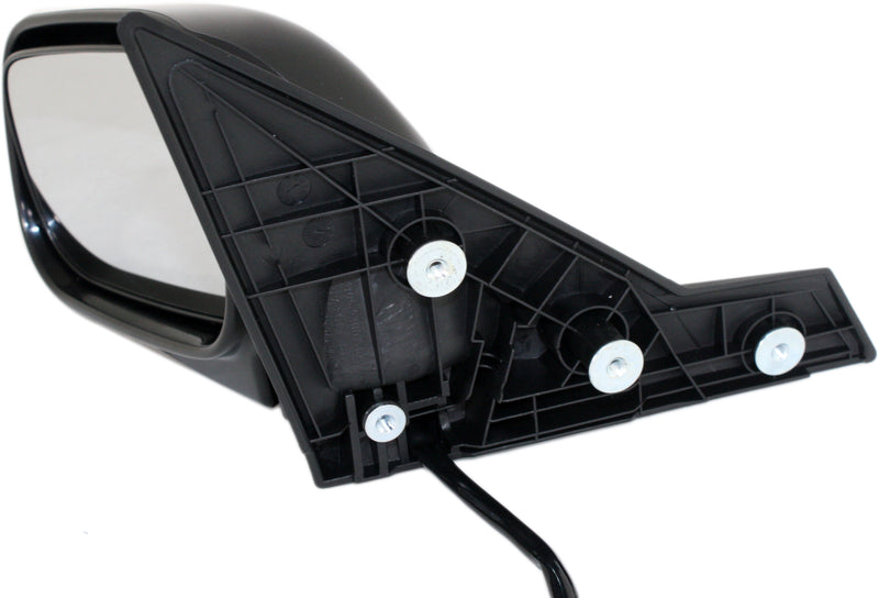 Mirrors Power Non-Heated Manual Folding | SU1320108,SU1321108