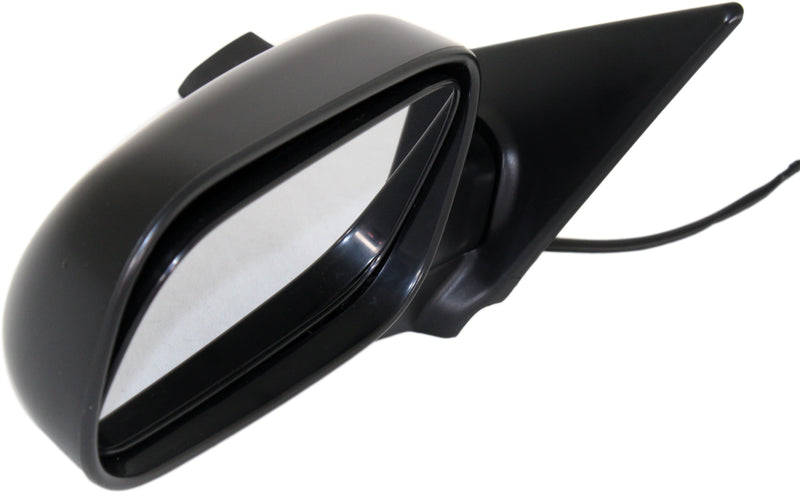 Mirrors Power Non-Heated Manual Folding | SU1320108,SU1321108