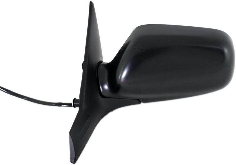 Mirrors Power Non-Heated Manual Folding | SU1320108,SU1321108