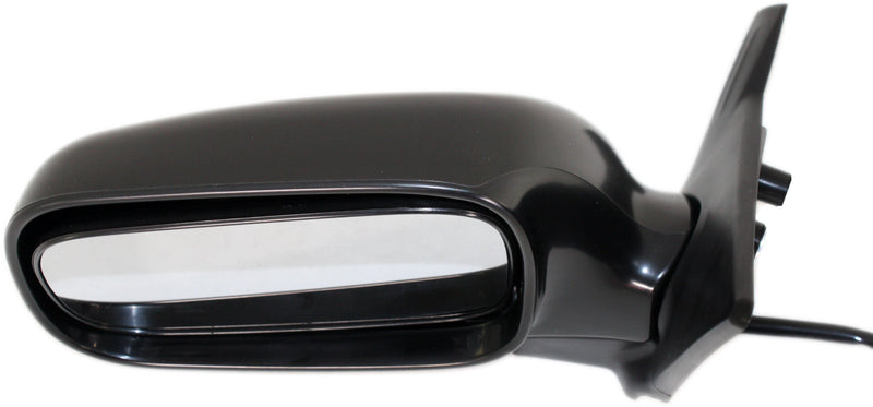 Mirrors Power Non-Heated Manual Folding | SU1320108,SU1321108